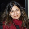 Sonali Kolhatkar photo