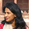 Sunita Mehta photo